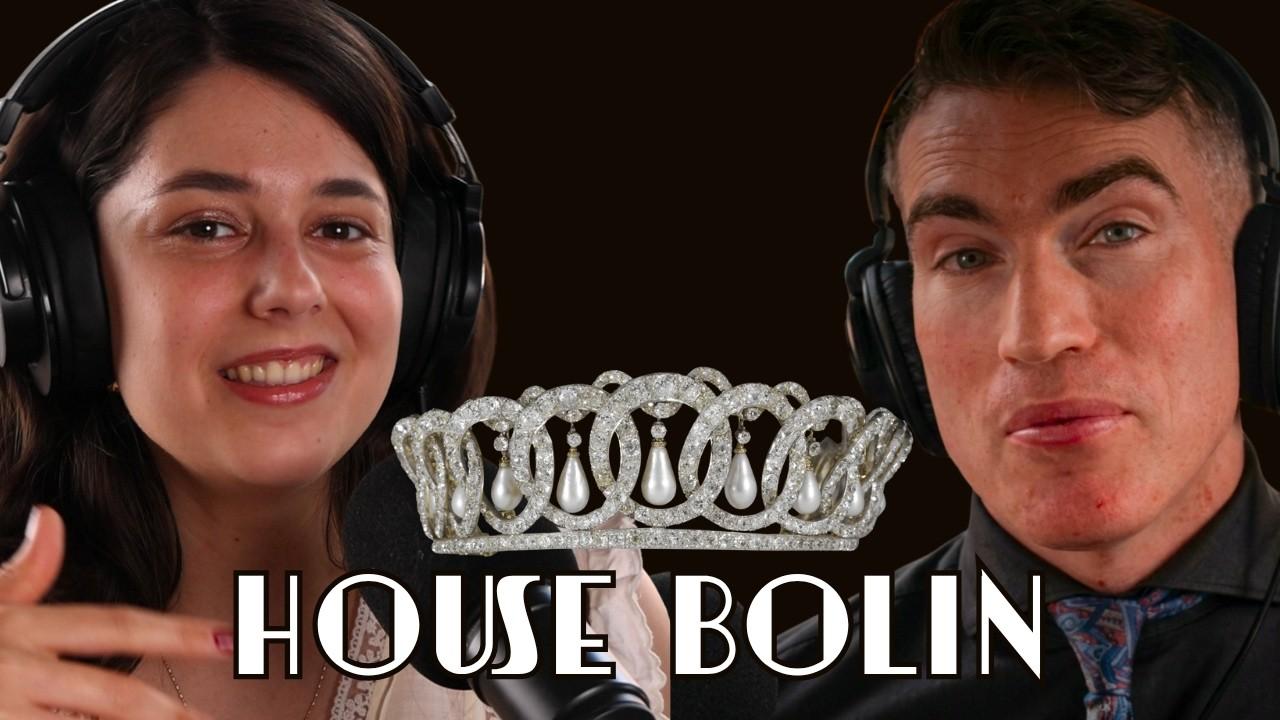Russia's Greatest Jeweller (And Why You Don't Know About It)