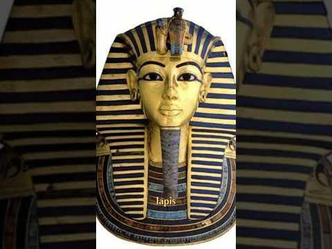 Even King Tut Could Barely Afford This Stone