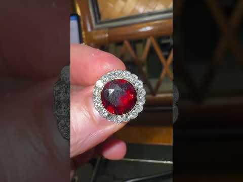Spot this gemstone !