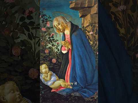 Ultramarine Pigment: Art History's Priciest Blue