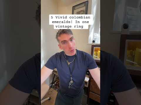 Just a day in the life of an antique dealer!